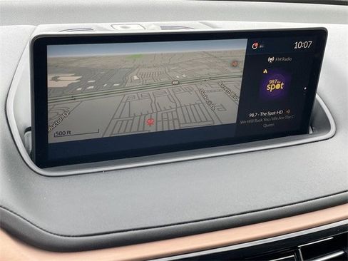 Used 2023 Acura MDX FWD w/ Technology Package image 20