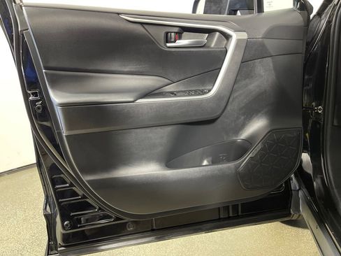 Certified 2024 Toyota RAV4 XLE image 17