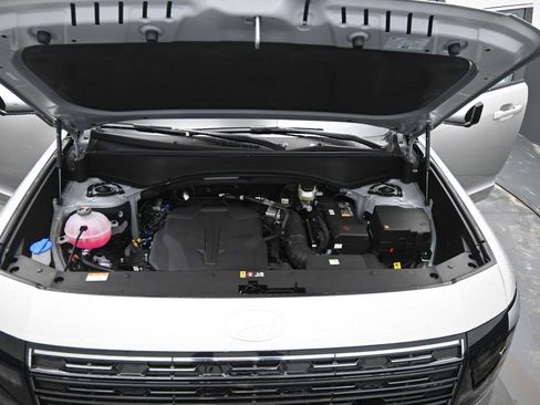 New 2026 Hyundai Palisade Calligraphy image 21