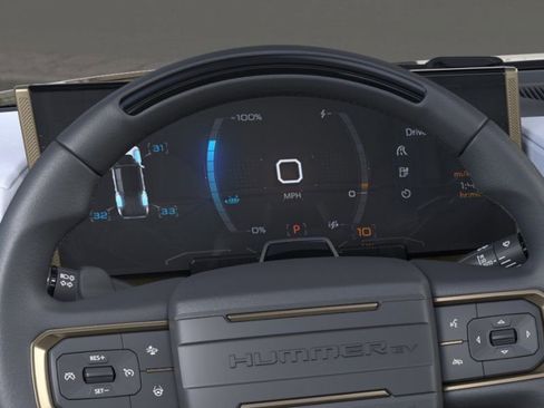 New 2025 GMC Hummer EV 2X image 26