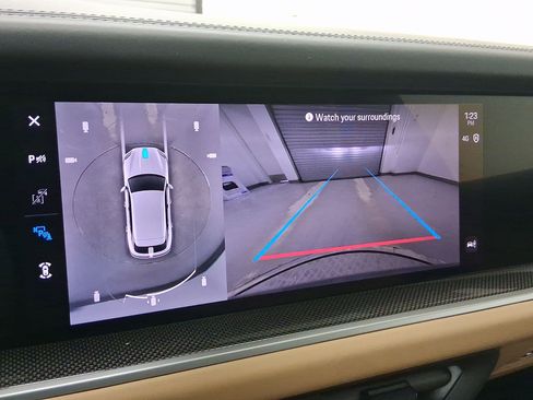 New 2026 Porsche Cayenne image 29