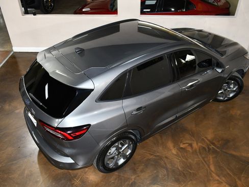 Used 2024 Ford Escape ST-Line w/ Tech Pack #1 image 75