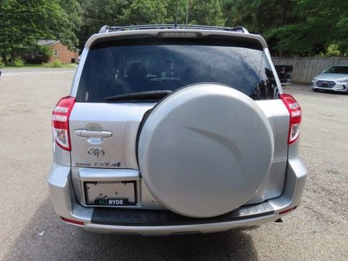 Used 2010 Toyota RAV4 2WD image 7