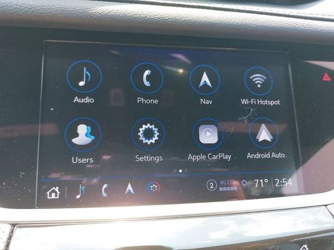 Used 2025 Cadillac XT5 Premium Luxury w/ LPO, Floor Liner Package image 22