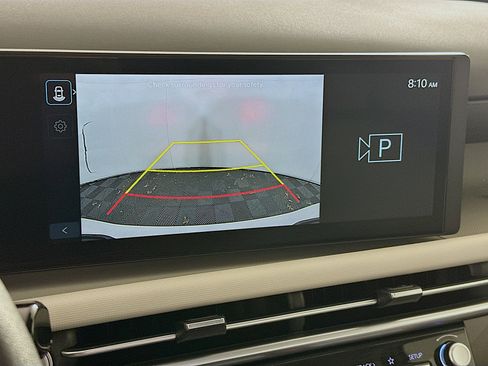 Used 2025 Hyundai Tucson SEL image 22