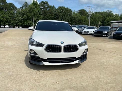Used 2018 BMW X2 sDrive28i w/ Convenience Package FWD image 9