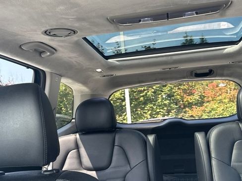 Certified 2023 Kia Telluride SX Prestige AWD/4WD image 12