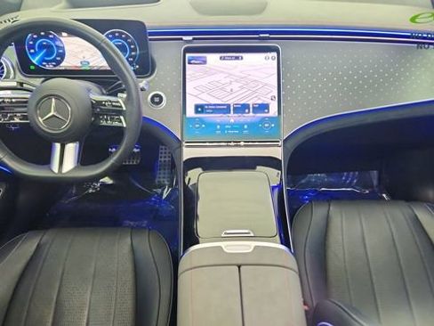 Used 2023 Mercedes-Benz EQS 450+ Sedan image 92