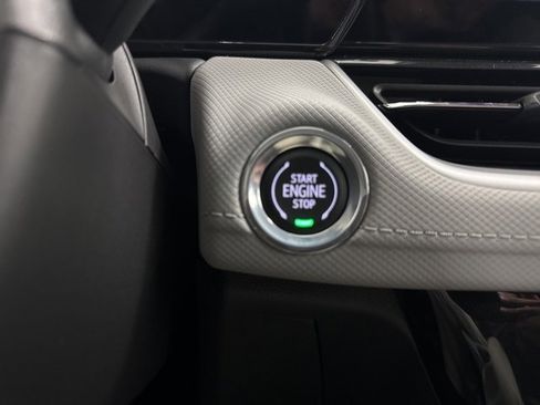 New 2026 Chevrolet TrailBlazer LT w/ Convenience Package image 14