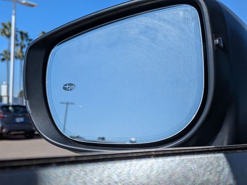 Certified 2025 Subaru Forester Limited w/ Popular Package #2 image 26