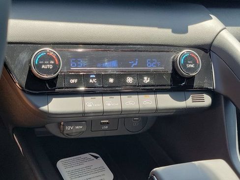 New 2026 Hyundai Elantra Sport FWD image 14