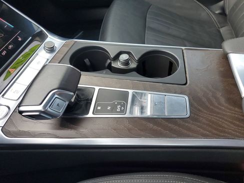 Used 2019 Audi A6 3.0T Premium w/ Convenience Package image 32