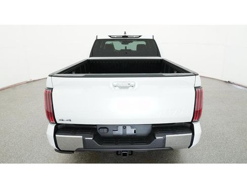 New 2026 Toyota Tundra 1794 Edition AWD/4WD image 7