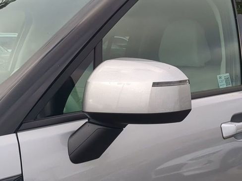 New 2025 Hyundai Santa Fe SEL image 13