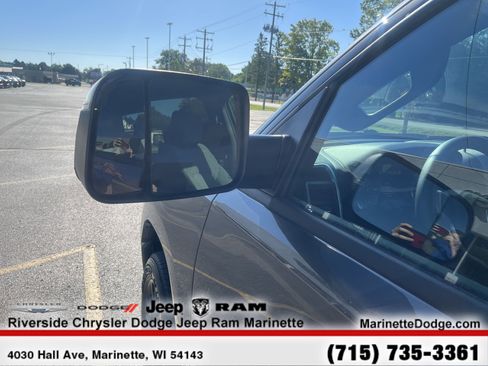 Used 2023 RAM 1500 Big Horn image 6