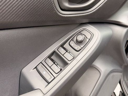 New 2026 Subaru Crosstrek 2.5i Sport w/ Crosstrek Mirror Package image 13