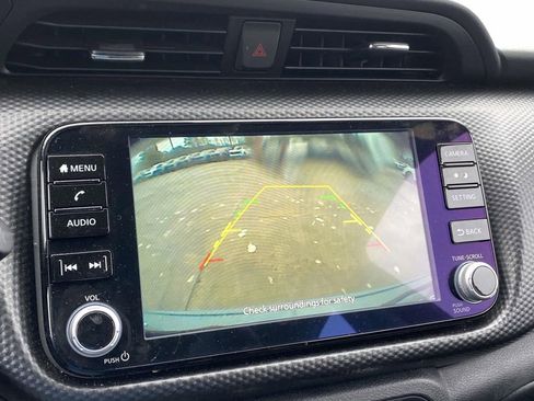 Used 2024 Nissan Kicks SV image 25