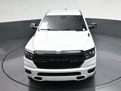 Used 2023 RAM 1500 Big Horn RWD image 24