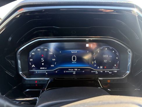 Used 2023 Chevrolet Silverado 1500 LT Trail Boss w/ Convenience Package II image 14