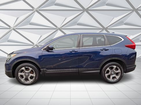 Used 2018 Honda CR-V EX-L image 6