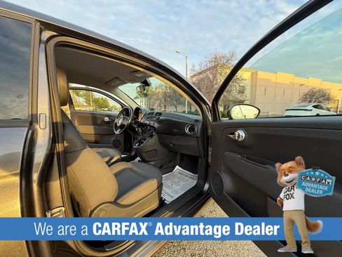 Used 2014 FIAT 500 Pop image 27