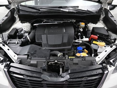 Used 2021 Subaru Forester Premium w/ Popular Package #1 image 38