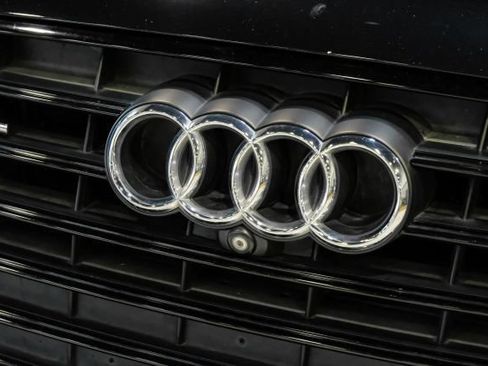 Used 2017 Audi A8 L 4.0T w/ Driver Assistance Package AWD/4WD image 70