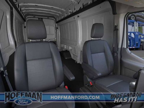 New 2026 Ford Transit 350 148 High Roof Extended DRW image 10