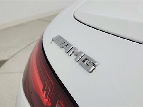 Used 2025 Mercedes-Benz SL 43 AMG w/ Driver Assistance Package image 16