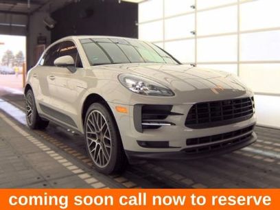 Used 2021 Porsche Macan S w/ Premium Package Plus