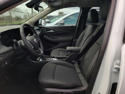 New 2026 Buick Encore GX Preferred image 20