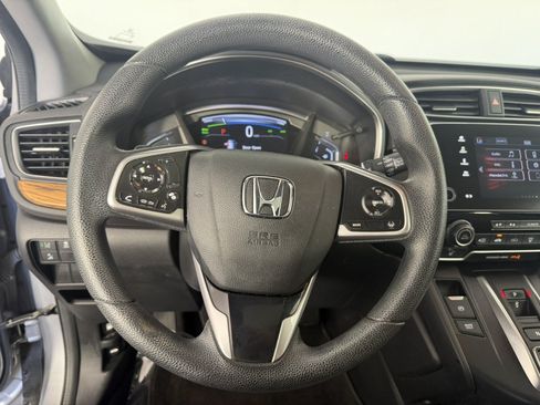 Used 2020 Honda CR-V EX image 21