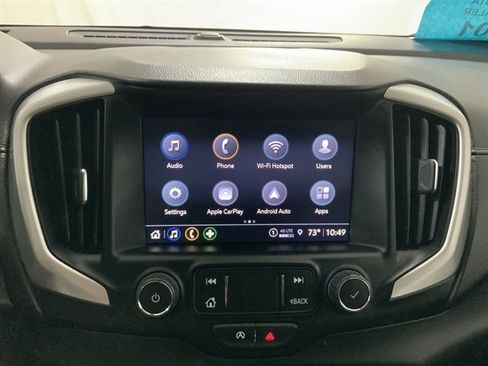 Used 2024 GMC Terrain SLT image 26