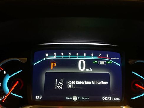 Used 2021 Honda Passport EX-L image 15