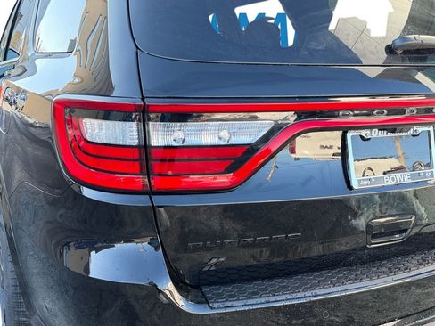 New 2026 Dodge Durango GT image 43