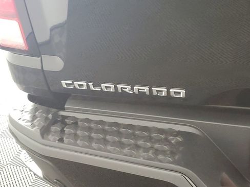 New 2026 Chevrolet Colorado LT w/ LT Convenience Package image 31