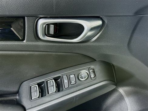 Used 2024 Honda Civic EX-L image 23