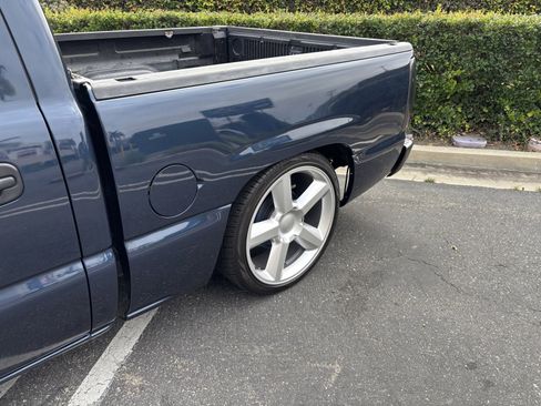Used 2007 Chevrolet Silverado 1500 LT w/ Onstar Plus Package image 15