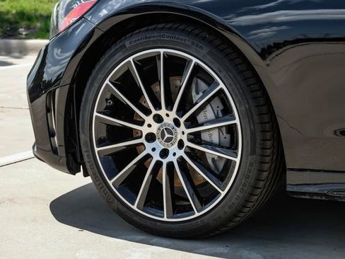 Used 2022 Mercedes-Benz C 300 Coupe image 57