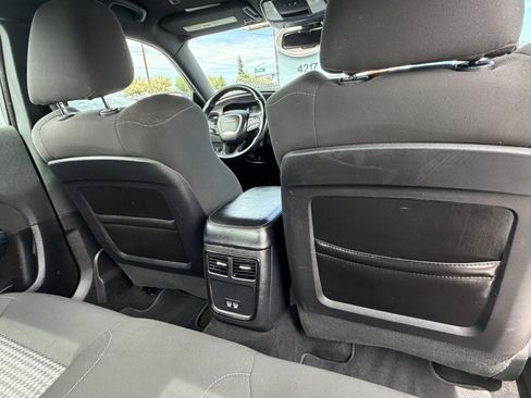 Used 2021 Dodge Charger GT w/ Blacktop Package RWD image 15