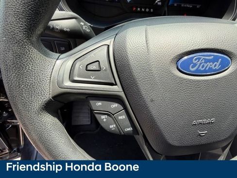 Used 2022 Ford Edge SE AWD/4WD image 16