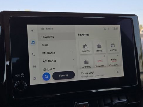 Certified 2025 Toyota Corolla LE FWD image 15