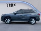 Used 2021 Toyota RAV4 LE image 2