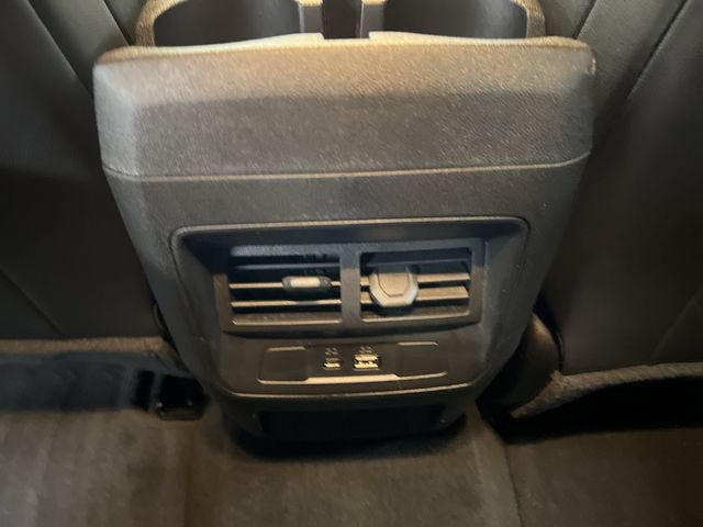 Certified 2026 GMC Canyon AT4 AWD/4WD image 21