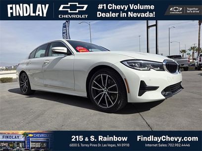 Used 2021 BMW 330i Sedan w/ Driving Assistance Package