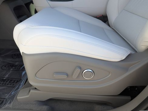 New 2026 Hyundai Palisade SEL image 22