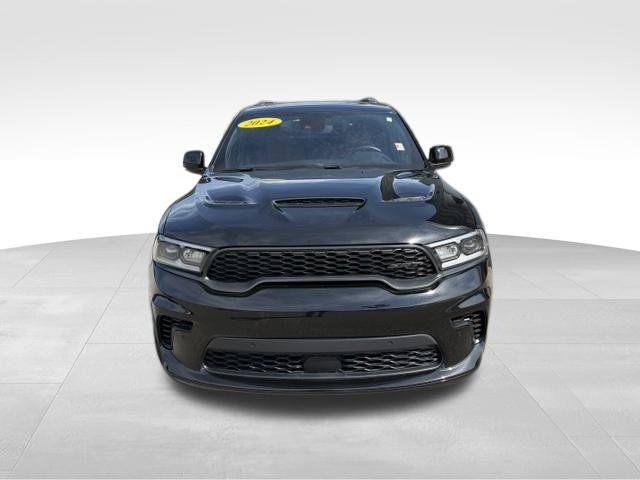 Used 2024 Dodge Durango SRT AWD/4WD image 8