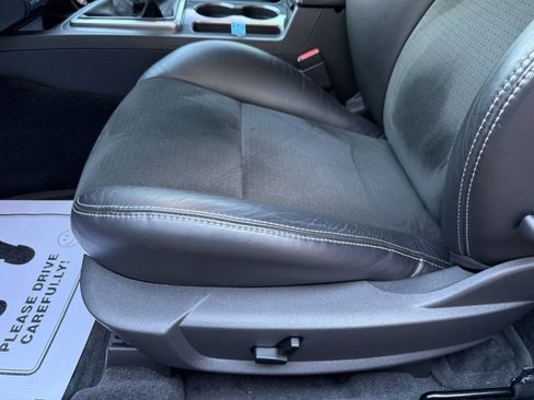 Used 2009 Dodge Challenger SRT8 w/ SRT Option Group II image 46