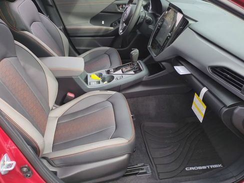 New 2025 Subaru Crosstrek 2.5i Limited image 39