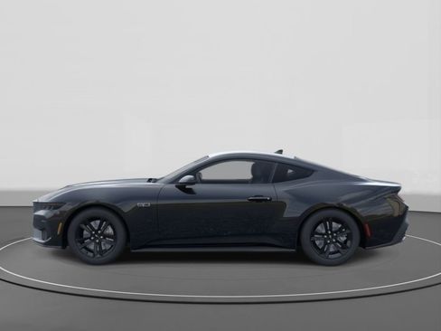New 2026 Ford Mustang GT image 3